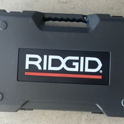 RIDGID ProPress XL-C Rings Kit (2-1/2" - 4") Brand New!