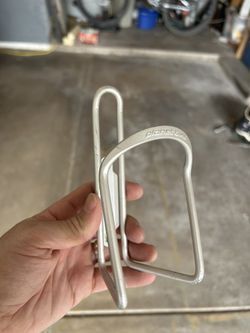 Water Bottle Cage - Bike