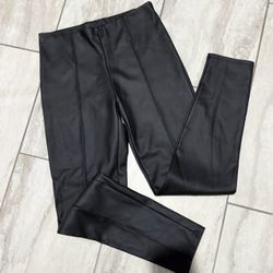 Pants /bottoms Black New Large 