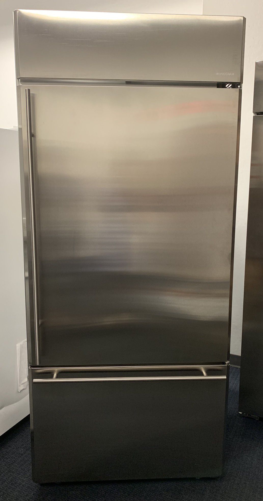 36 Inch GE Monogram Refrigerator
