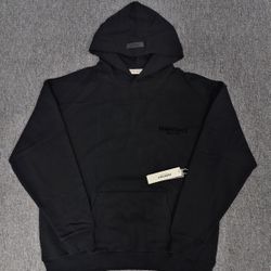 Brand New Essentials Hoodies – Multiple Sizes & Colors