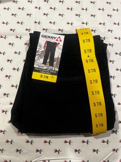 Boys pant 7/8