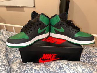 Pine Green 2.0 size 6
