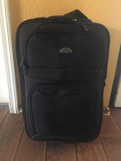 Samsonite lenguage