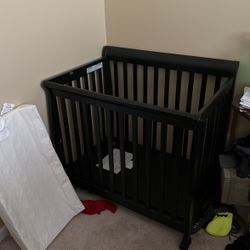 Babies Crib 