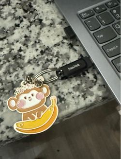 SANDISK Ultra Dual Drive Go 1 TB USB Type-A/USB Type-C Flash Drive - Black