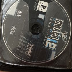 WWF Smackdown 2 