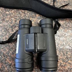 Nikon Monarch M5 Binoculars 