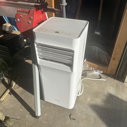 Vissani by Hubspace portable AC