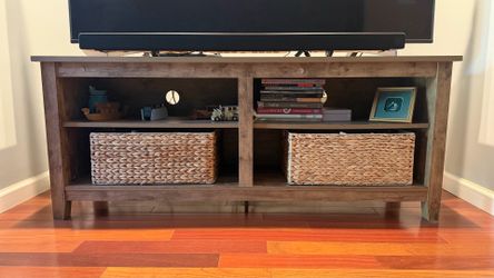 TV Console/Cabinet