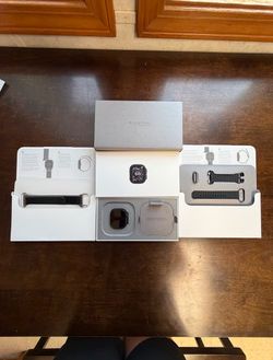 Apple Watch Ultra 3 49mm