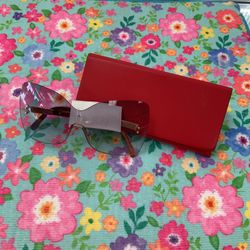 Fendi Sunglasses