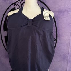 Bathing Suit One Piece 