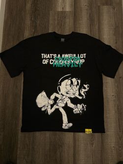 Alocs tee
