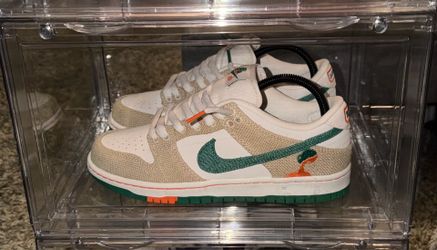 Jarritos x Dunk Low SB
