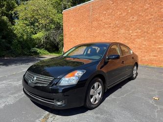 2007 Nissan Altima