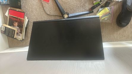 27” Asus gaming monitor