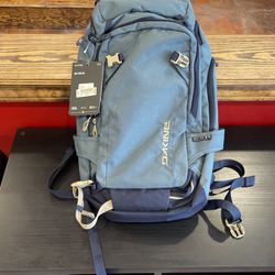 Dakine Backpack For Ski / Snowboarding