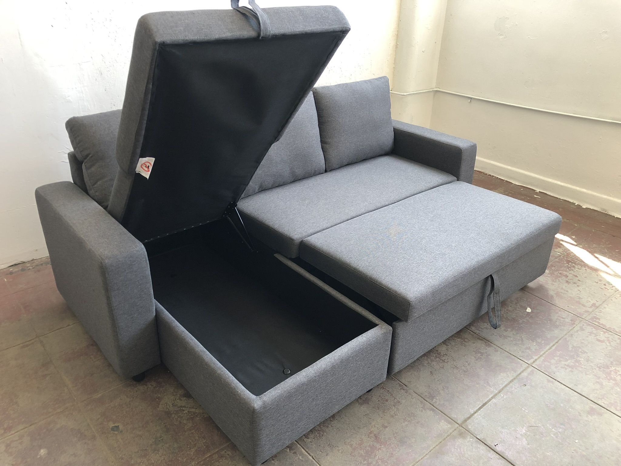 Sofa Bed Queen Size