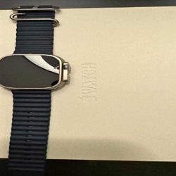 Unlocked Apple Watch Ultra – Unbound Meets Innovation here technology