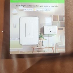 Smart Home Starter Kit