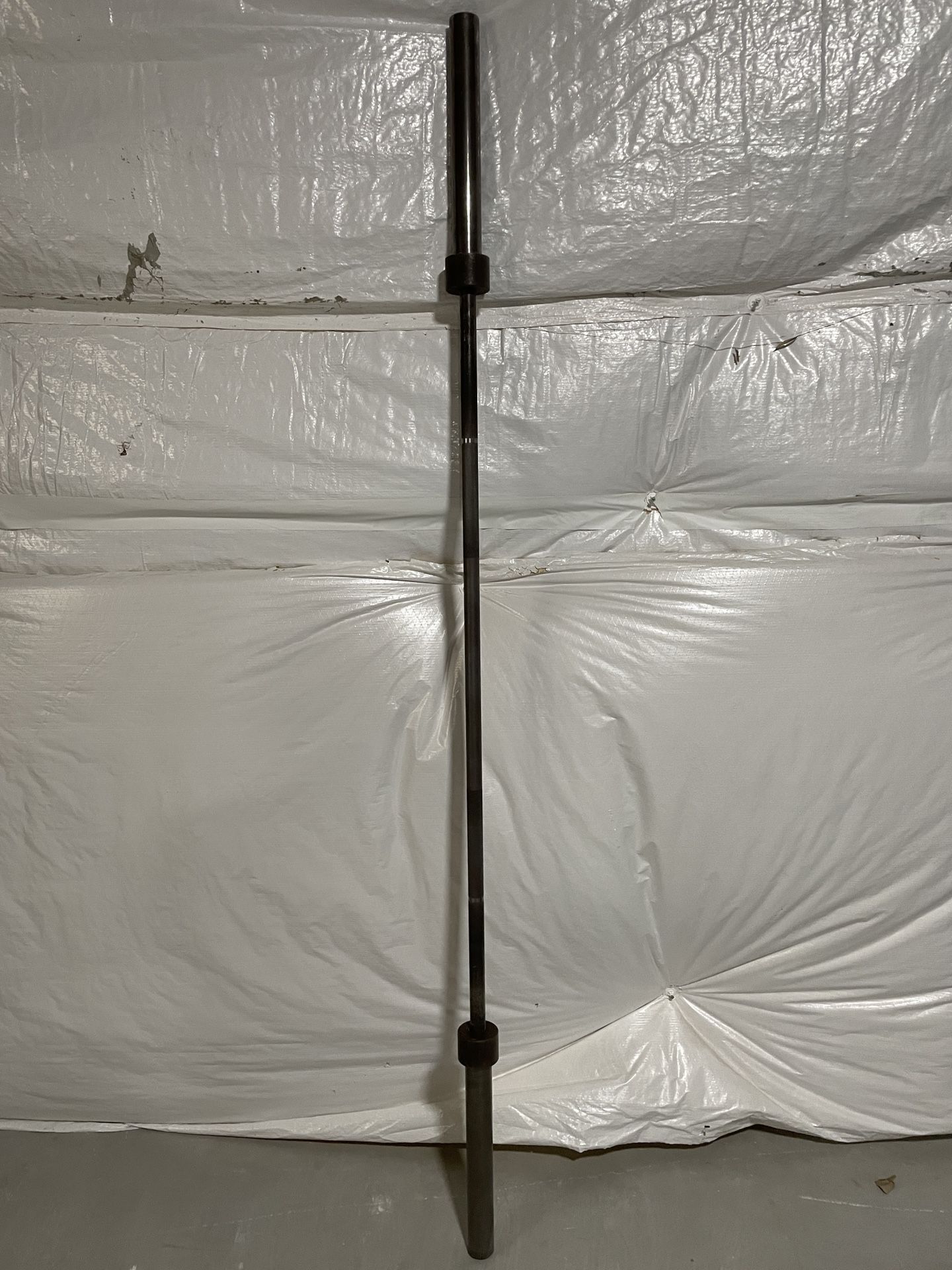 2” Lifting Bar