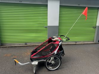 Chariot Bike/ Walking/Running Carrier