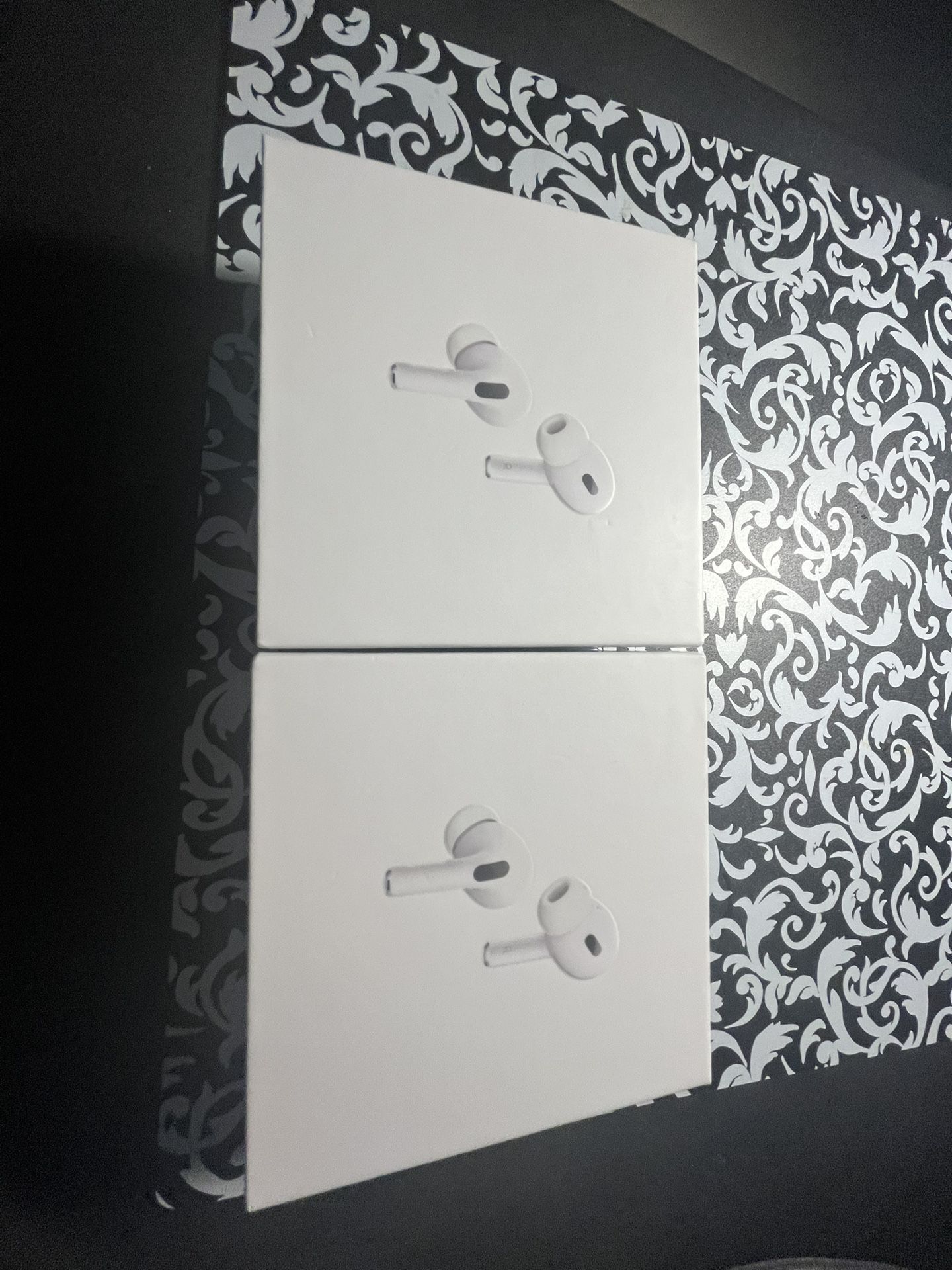 airpods pro gen 2
