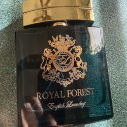 Men’s Royal Laundry Cologne