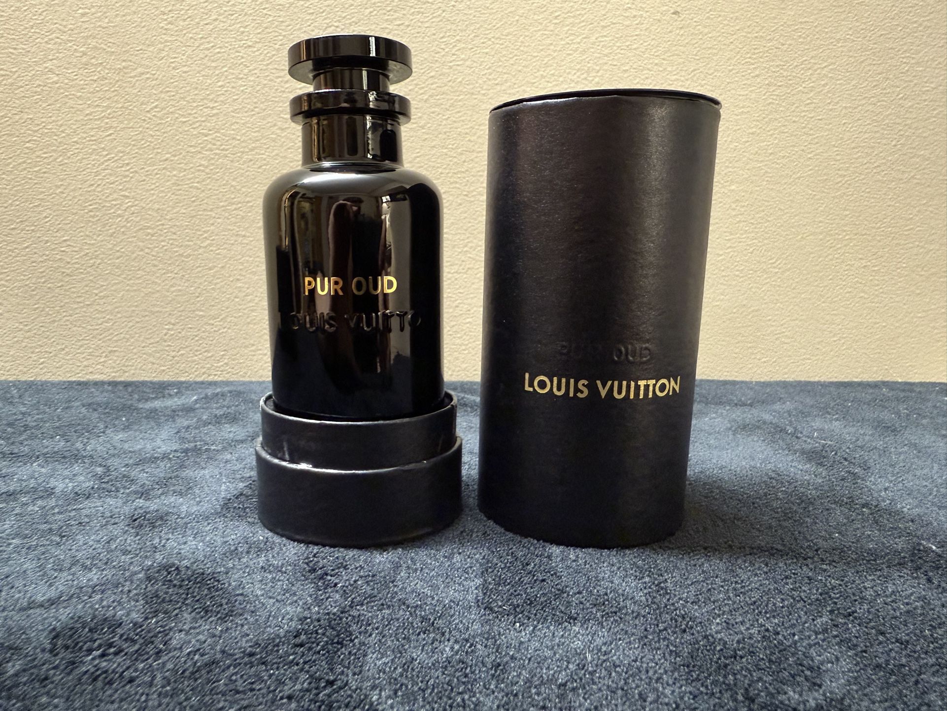 Louis Vuitton PUR OUD