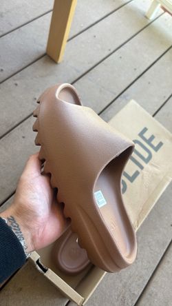 Yeezy slide