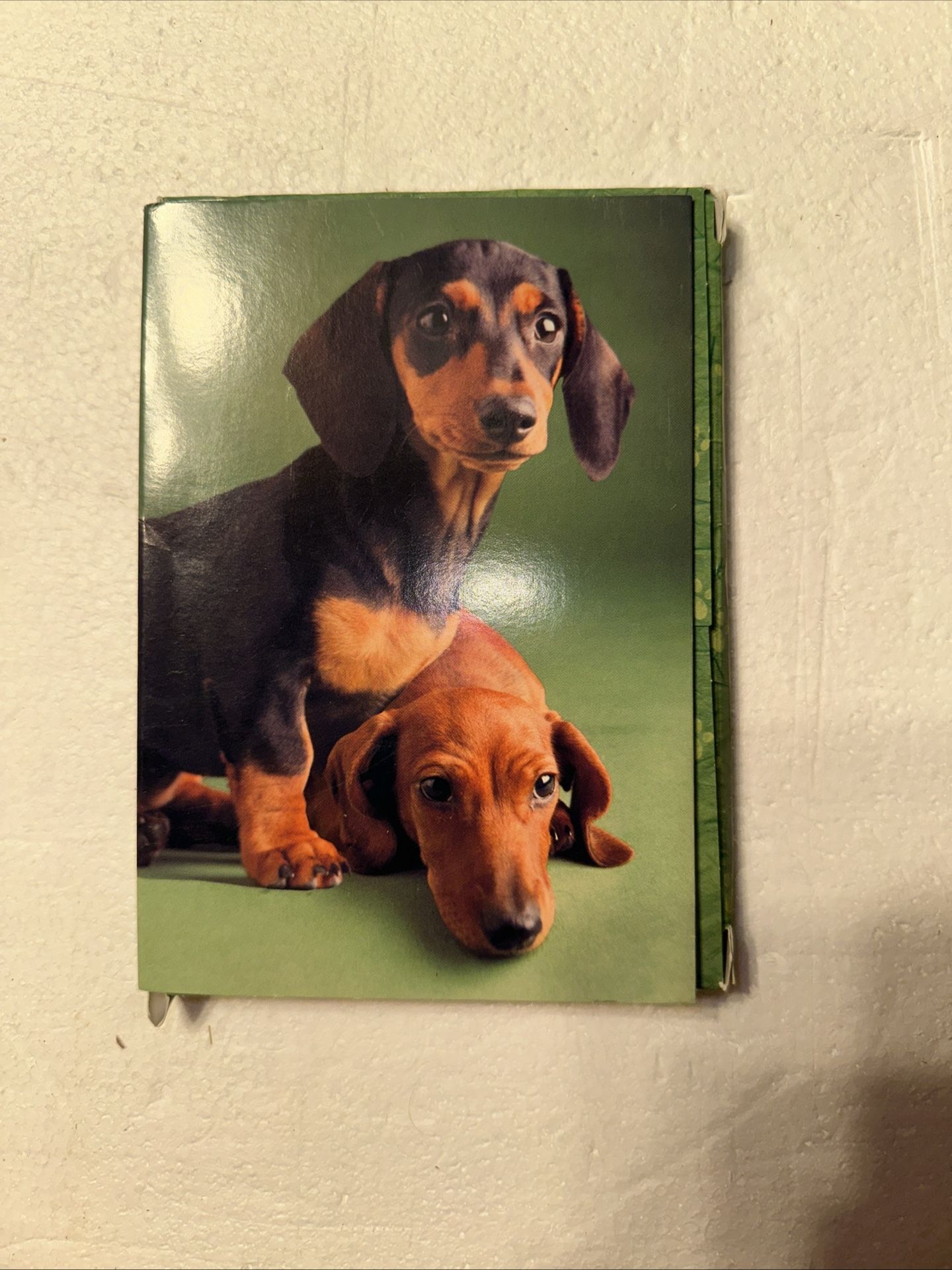 Hallmark Blank Cards with Envelopes