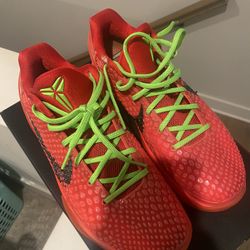 Kobe 6 