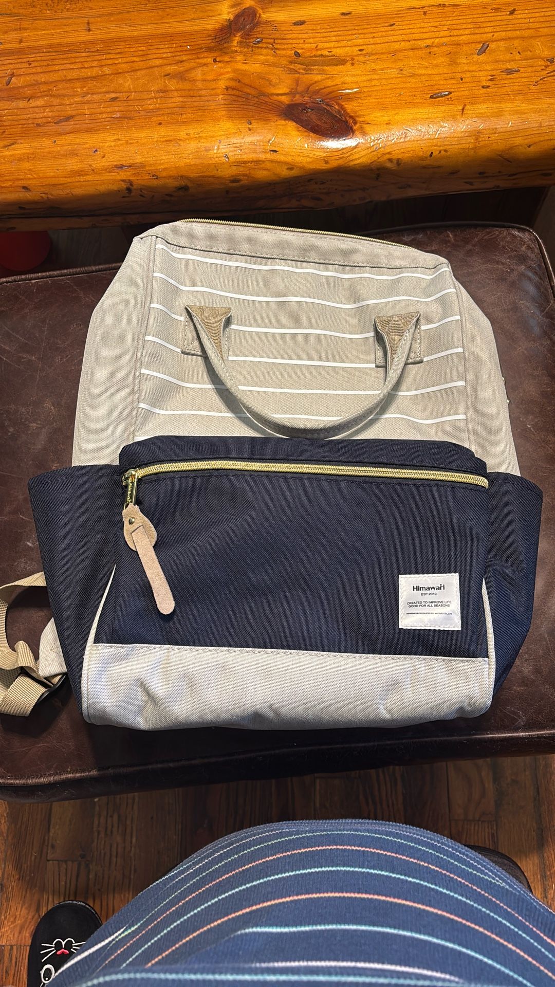 Bag