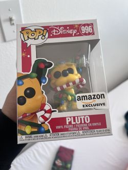 Funko Pop Disney Holiday Collectors Box 