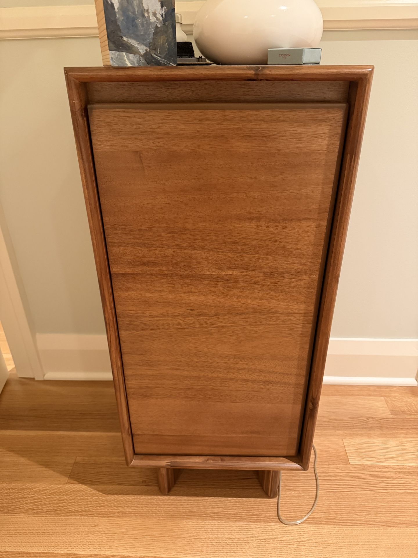 West Elm Anton Bath Storage (34")