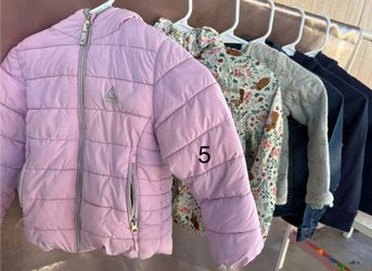 Girls sweaters