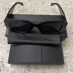 Prada Sunglasses 