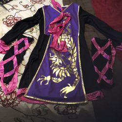 Halloween Costume