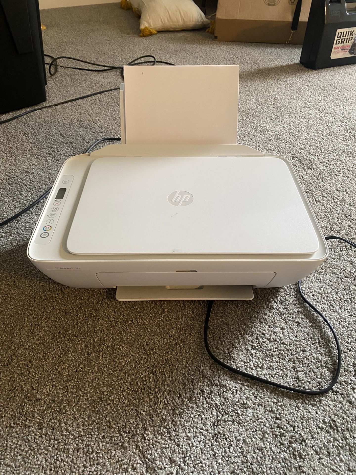 HP DeskJet 2752e