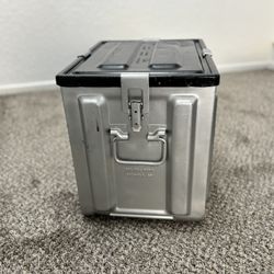 Ammunition Component Box MK2