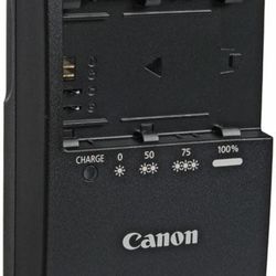 Canon Battery Charger LC-E6