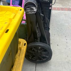 City Select LUX By Baby Jogger