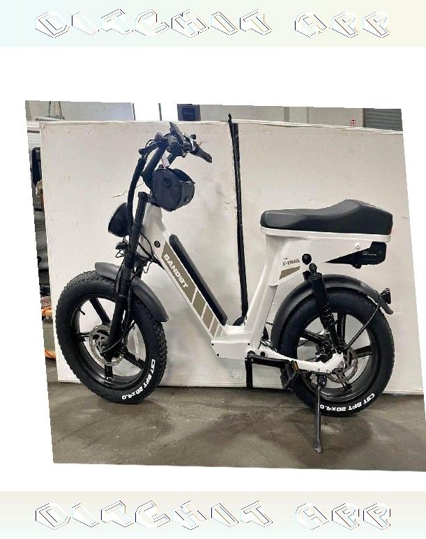 radio only E Bike Collection Locate Your Perfect Match