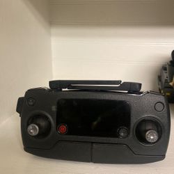 Dji Mavic Pro Drone Controller