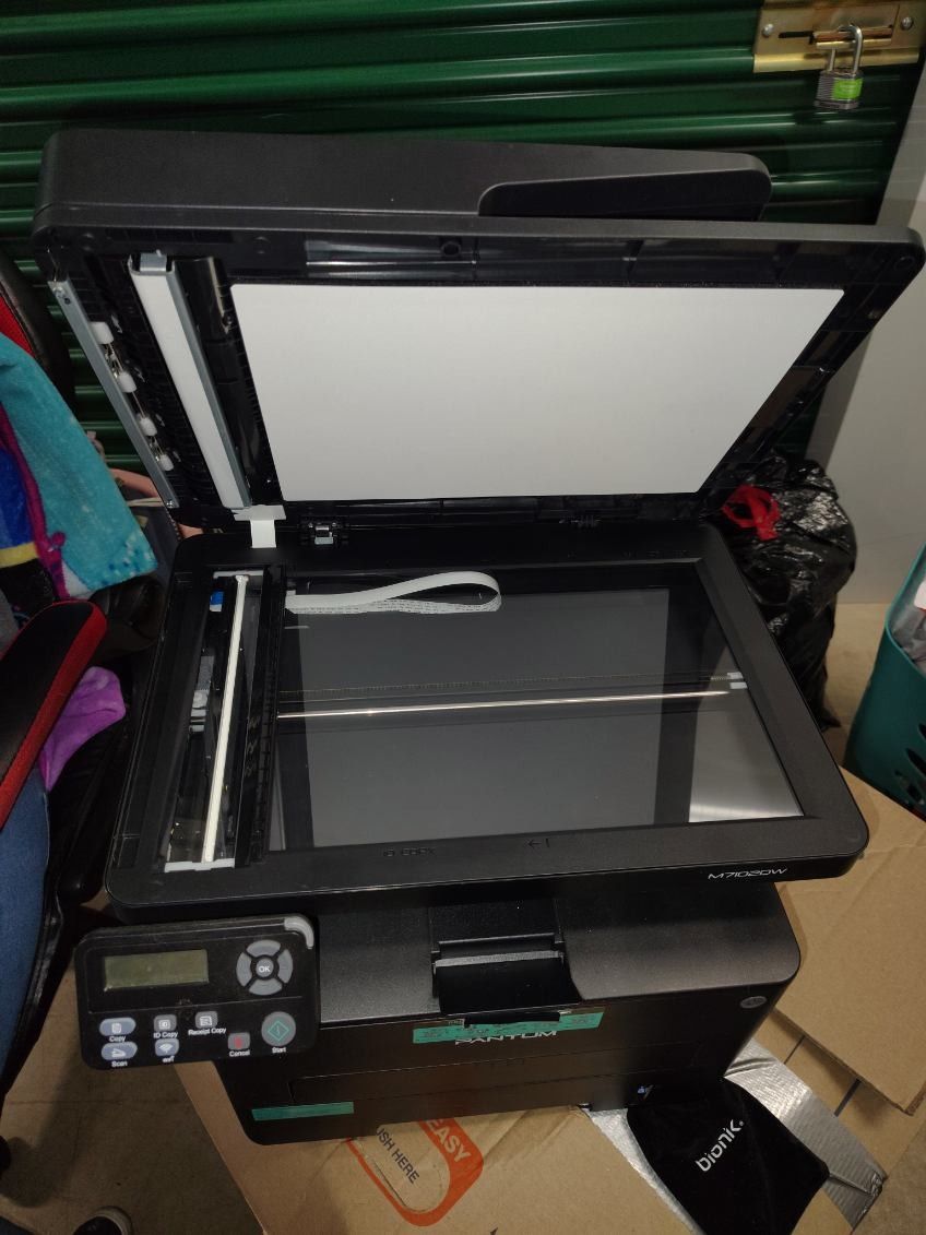 Epson Printer