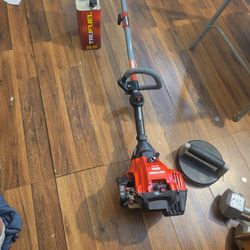 Craftsman weed Wacker