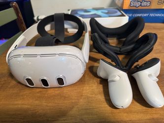 Oculus quest 3