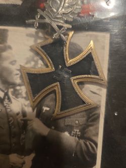 War Medal
