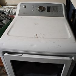 GE Dryer